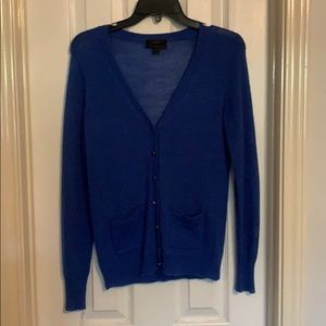 J Crew cardigan
